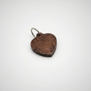 Heart Pet Tag Diode - 4th of July Sale